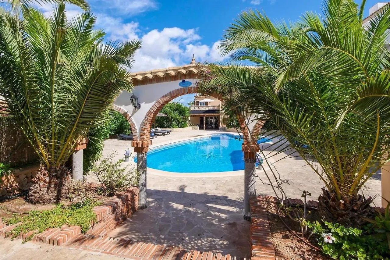 Apartamento Estrella Del Mar Santanyi