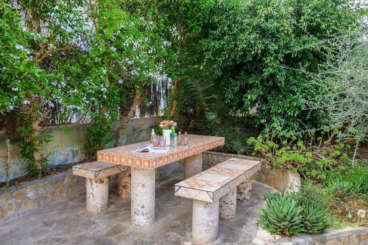 Holiday home Apartamento Estrella Del Mar Santanyi
