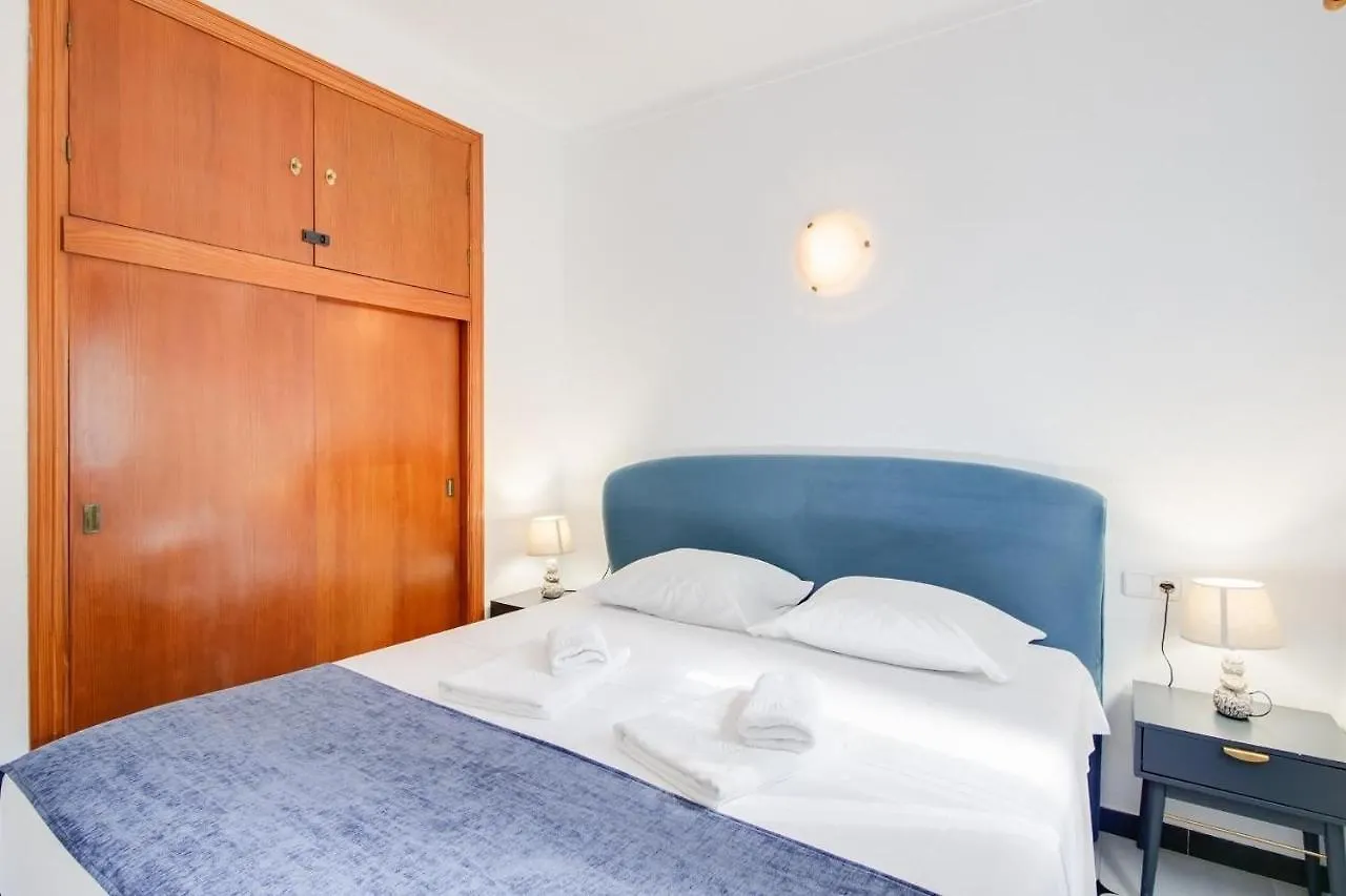 Holiday home Apartamento Estrella Del Mar Santanyi