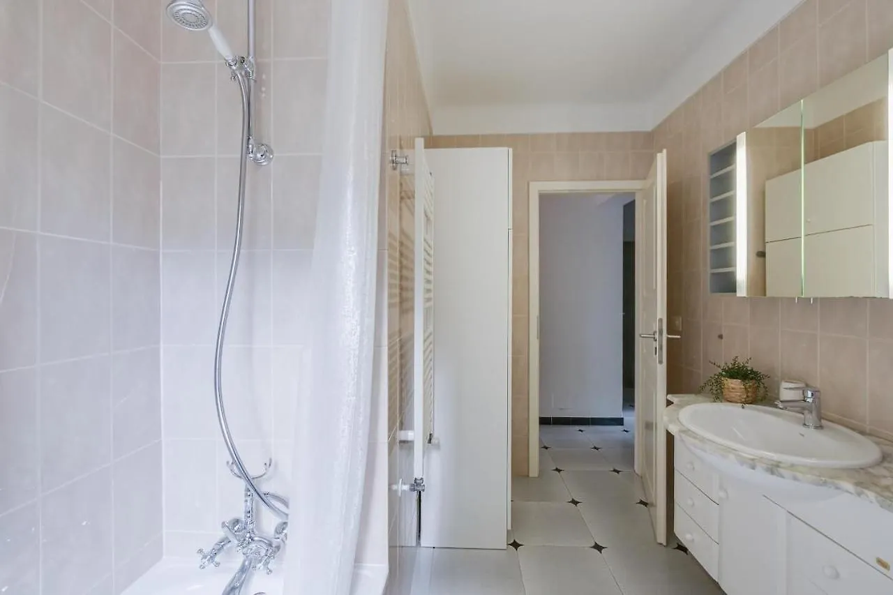 Holiday home Apartamento Estrella Del Mar Santanyi