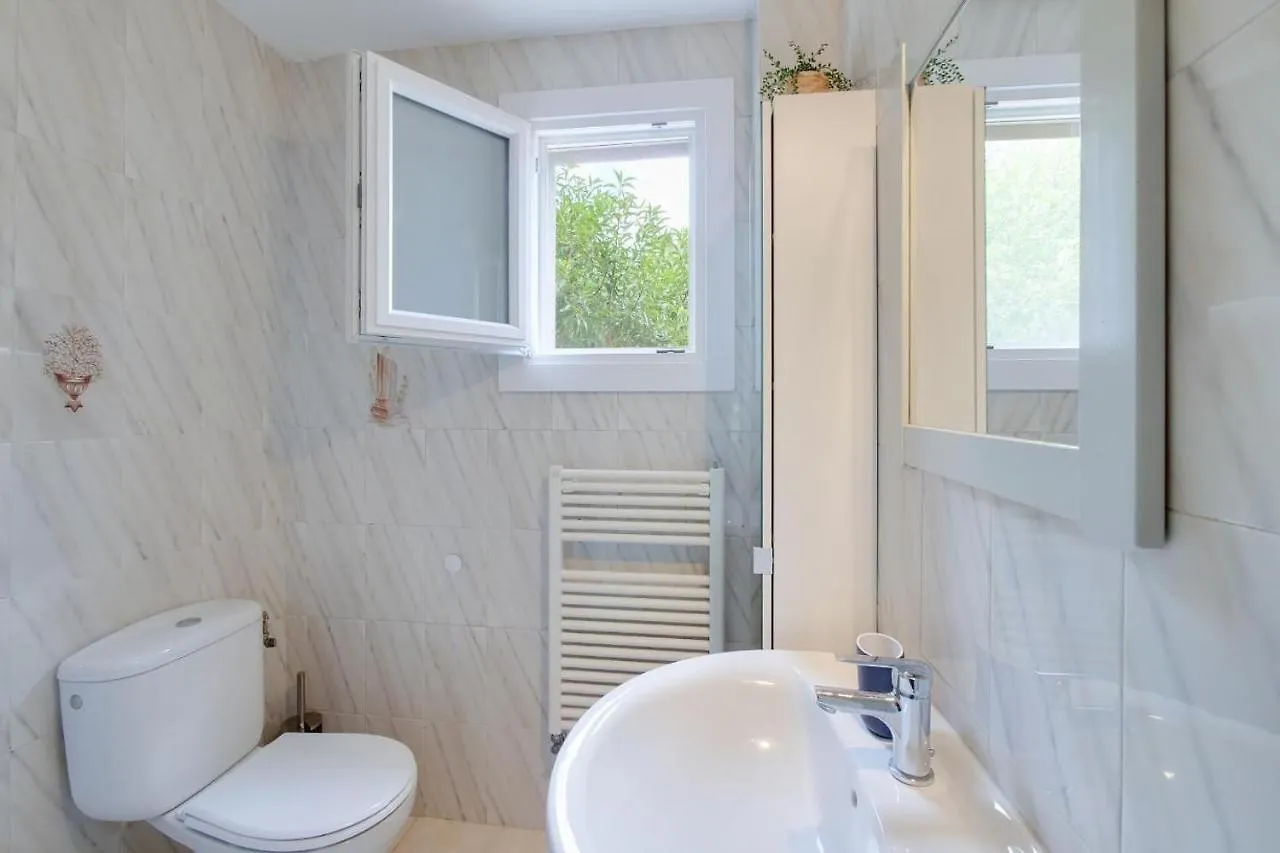 Apartamento Estrella Del Mar Santanyi 0*,  Spain