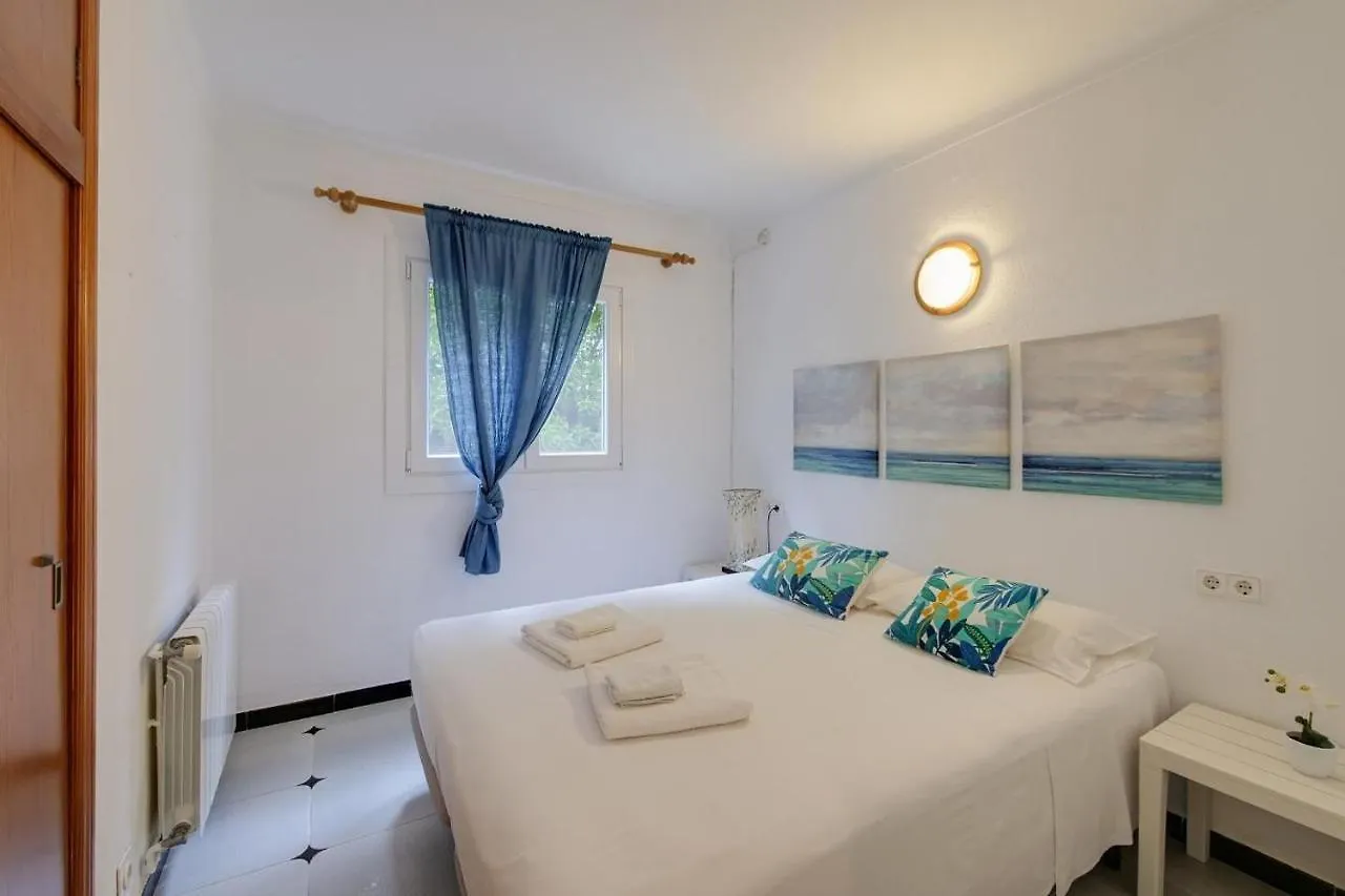 Apartamento Estrella Del Mar Santanyi Holiday home