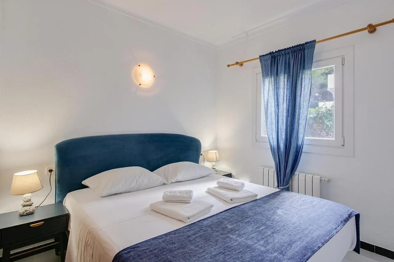 Apartamento Estrella Del Mar Santanyi